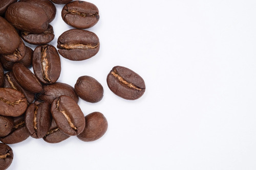 Imagen 3 de 3 de Café Tostado Y Molido - Casin De Puebla - Casero - 1 Kg