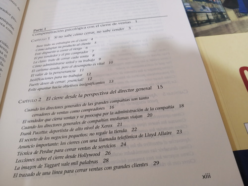 Libro. Los Secretos Del Cierre De Ventas.+ Por Que Compramos (Usado)