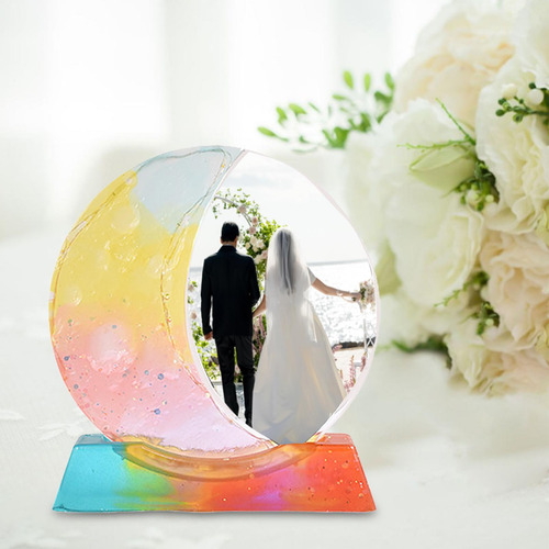 Diy Marco De Fotos Modelo Artista Profesionales Decoración