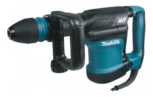 Martillo Demoledor Sds Max Makita 1.100w 5,6kg Hm0871c