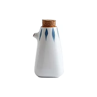 Oil Dispenser Oil And Vinegar Cruet,-home Essentials Ce...