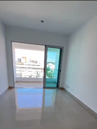 *rento Apartamento Amplio En Bella Vista*(solo Para Cliente)