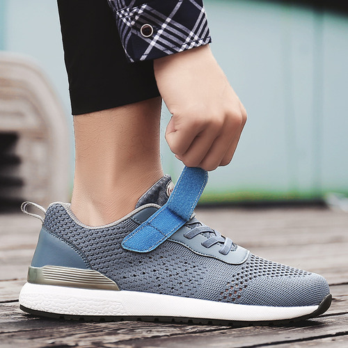 Zapatos Rega Cómodos E Informales Para Personas Mayores