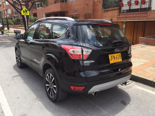 Ford Escape 2017 Titanium 2.0 4x4 At