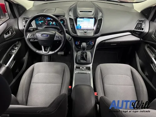 Ford Escape Se Tp 2000cc Turbo 4x2