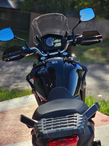 Suzuki V Strom 650 Xt - Touring 650 - Toma De Permutas Jc