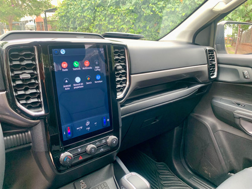 Ford Ranger 2.0 Cd 4X4 Xlt At 210Cv