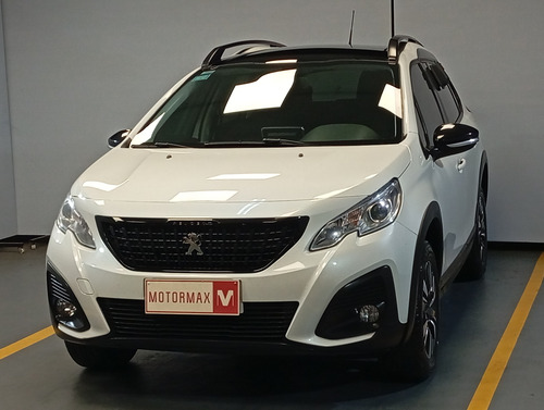 Peugeot 2008 1.6 Thp Sport Tip