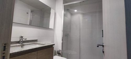 2 Dorm Est-bg Metros Macul, Vicuña Mackenna (11992)