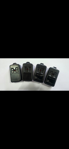 Control Remoto Sovica Key 433-t2, Usados Y Nuevos. !!!