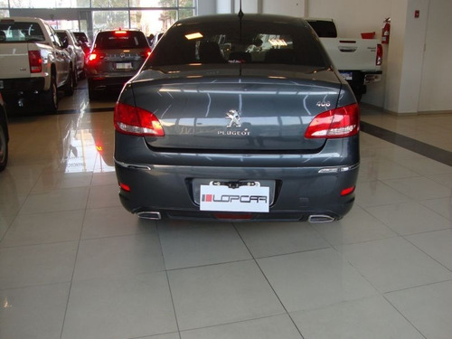 Peugeot 408 Allure 1.6 Hdi