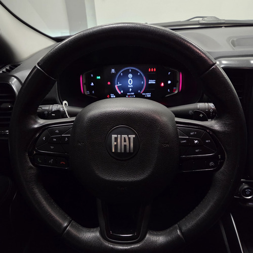 Fiat Toro 2.0 350 Multijet Volcano 4x4 At