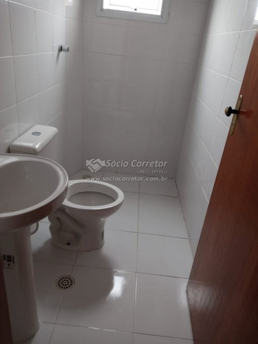 Imagem 9 de 10 de Vendo Apto Novo 70m² - 2 Dorms Com 1 Suíte - Macedo - Apartamento A Venda No Bairro Jardim Barbosa - Guarulhos, Sp - Sc01453