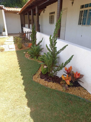 Imagem 2 de 30 de Chácara Em Novo Igarape Ii, Igarapé/mg De 1000m² 3 Quartos À Venda Por R$ 269.000,00 - Ch2327268-s
