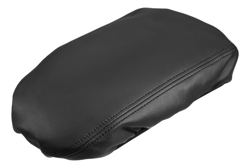 1 Funda Descansa Brazos Para Kia Optima 2016-2020 Black