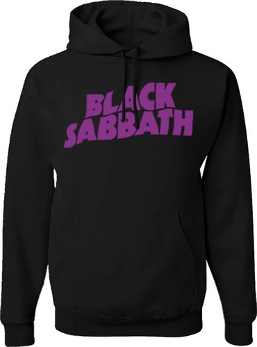 Black Sabbath Sudaderas C3