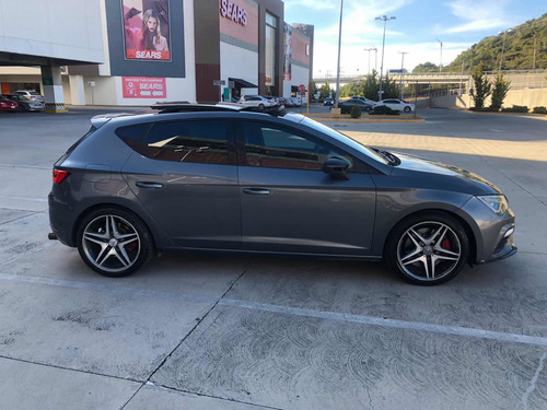 Imagen 6 de 14 de Seat Leon 2018 2.0 L T Cupra At 5p
