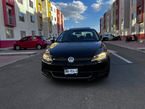 Volkswagen Jetta 2.5 Style Active At
