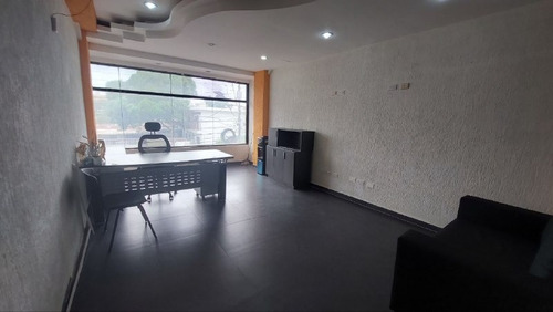 Imagen 6 de 7 de En Venta Local Comercial Ubicado En El Centro Comercial Gold Country Ve03-576gc-over