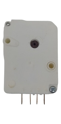 Reloj Nevera Timer Nevera Daewoo Samsung Sankyo Tmdf706cb1