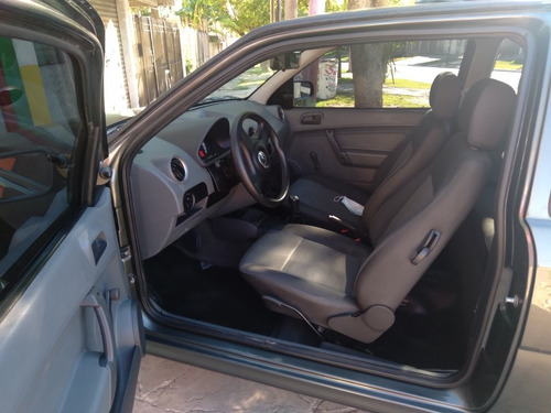 Volkswagen Gol Power