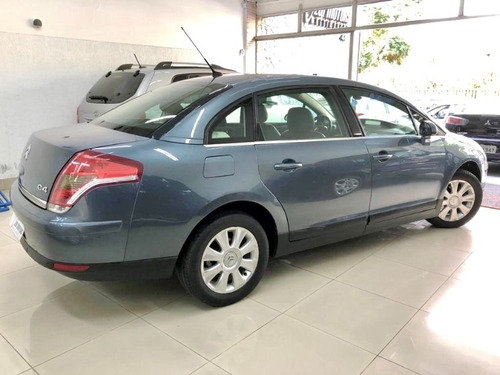 C4 Pallas Exclusive 58.000km