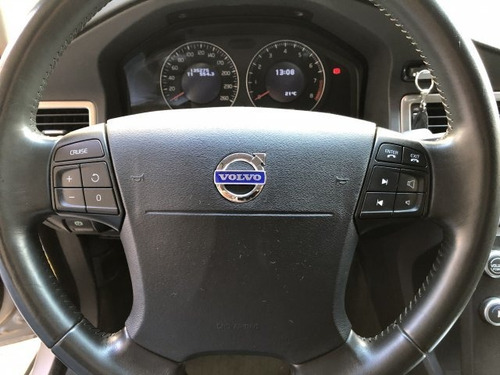 Imagem 10 de 14 de Xc70 3.2 Awd Gasolina 4p Automático