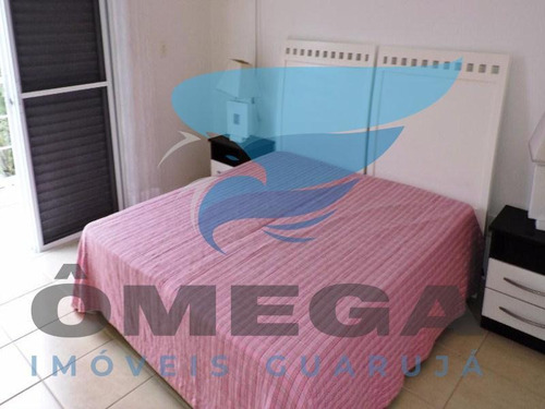 Imagem 23 de 30 de Casa Residencial À Venda, Acapulco, Guarujá. - Ca0154 - 34710222