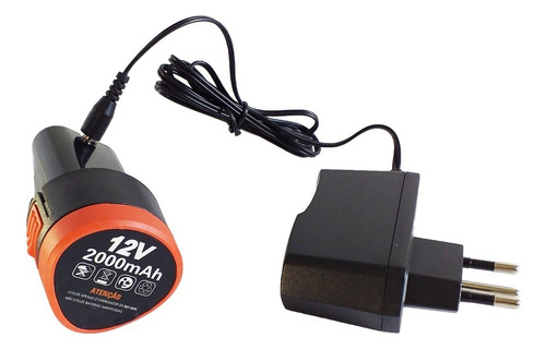 Politriz Nano Hibrida 300w Red Shine Bivolt Sigma 110v/220v