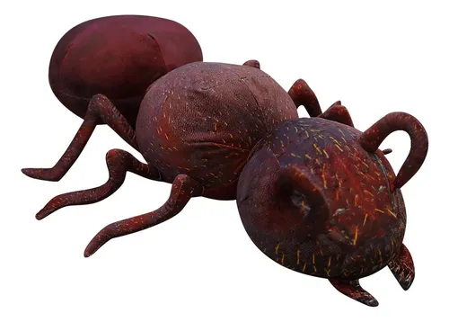 Peluches de hormigas hotsell