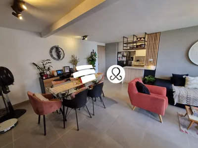 Apartamento en venta