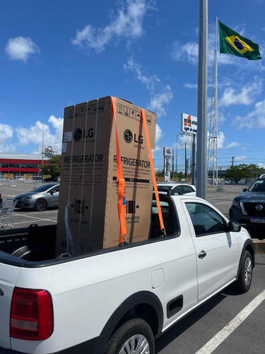 Frete Rápido E Confiável - Jv Transporte - Contrate Agora!