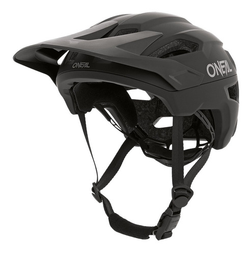 Casco Oneal Trailfinder Solid Black