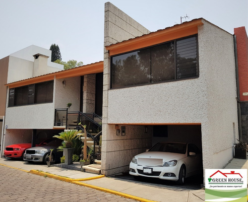 Venta Casa En Pedregal De San Francisco, Coyoacàn,  Magnìfica Oportunidad