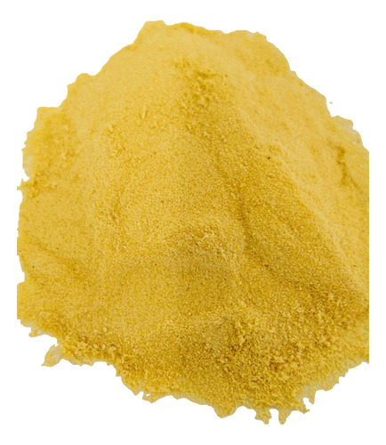 Mango En Polvo Deshidratado 1 Kg | Fruta Natural Defrut