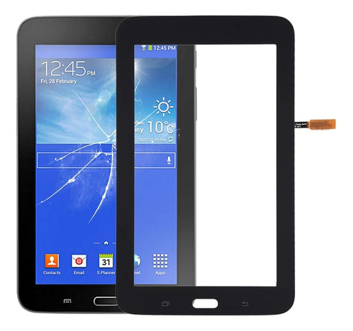 Panel Tactil Telefono Celular Hongyan Para Galaxy Tab 3 Lite