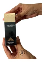 Comprar Lubricantes Íntimo Potenciador Masculino Titan Gel
