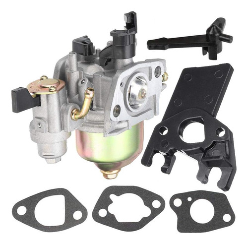 Carburador Topemai 212cc Para Harbor Predator 60363 68121 68