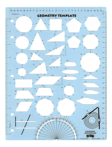 comprar Herramientas De Dibujo Kits De Dibujo Learning Advantage 782