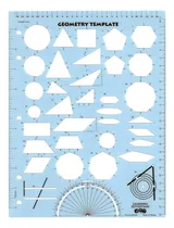 Comprar Herramientas De Dibujo Kits De Dibujo Learning Advantage 782