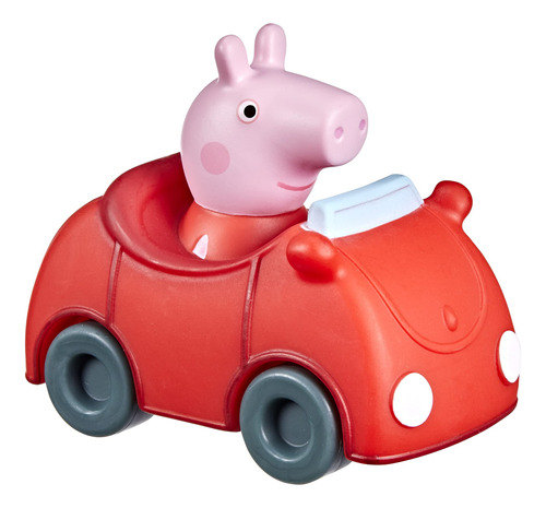 Peppa Pig Peppas Adventures Little Buggy Vehicle Juguete Pr.