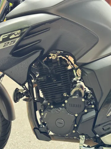 Fz 250