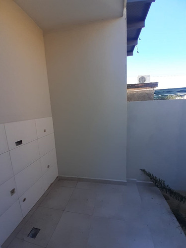 Imagen 16 de 17 de Venta Dpto A Estrenar 1 Dormitorio Y Patio