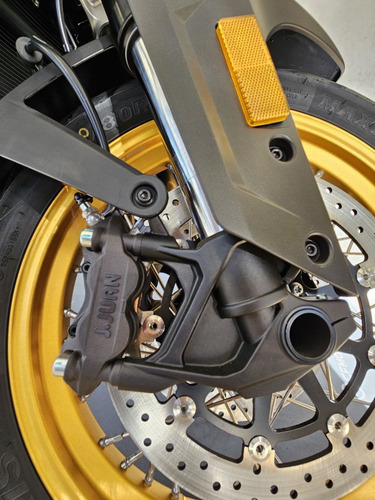 Imagen 6 de 25 de Nueva Cfmoto 800 Mt - Tomamos Tu Usado Cfmoto Quilmes Z. Sur