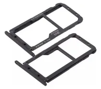 Comprar Bandeja Porta Sim Para Huawei Mate 20 Lite
