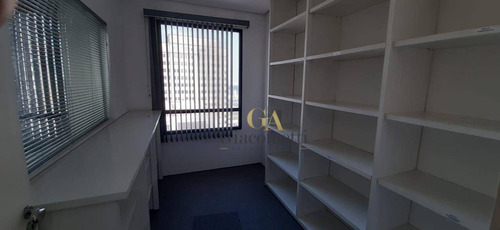 Imagem 4 de 7 de Área À Venda, 51 M² Por R$ 290.000,00 - Alphaville Industrial - Barueri/sp - Ar0003