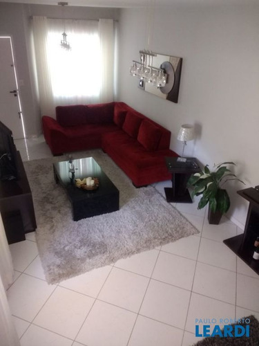 Imagem 2 de 14 de Sobrado - Vila Formosa - Sp - 554174