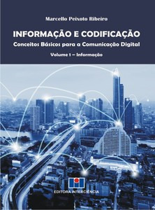 Livro Informação E Codificação - Conceitos Básicos Para A Co