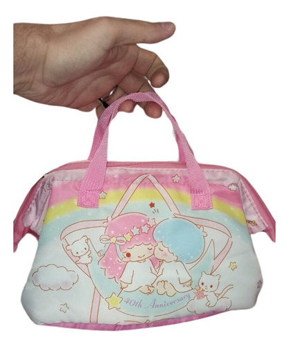 Cartera Sweet De Little Twin Stars