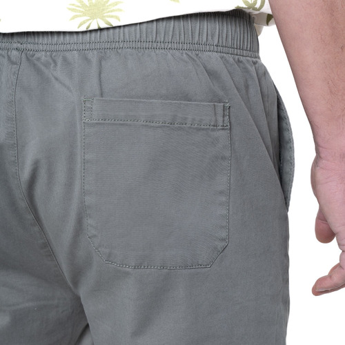 Bermuda Hombre Kotting Jogger Regular Fit
